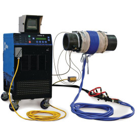 MÁY NHIỆT LUYỆN MỐI HÀN MILLER PROHEAT 35 